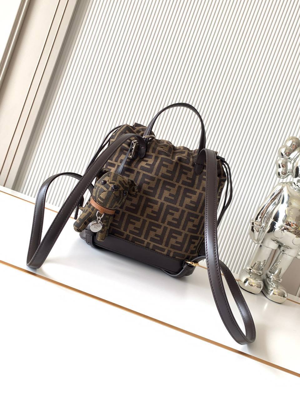 Рюкзак Fendi 3