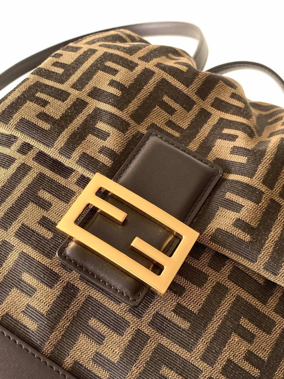Рюкзак Fendi 5