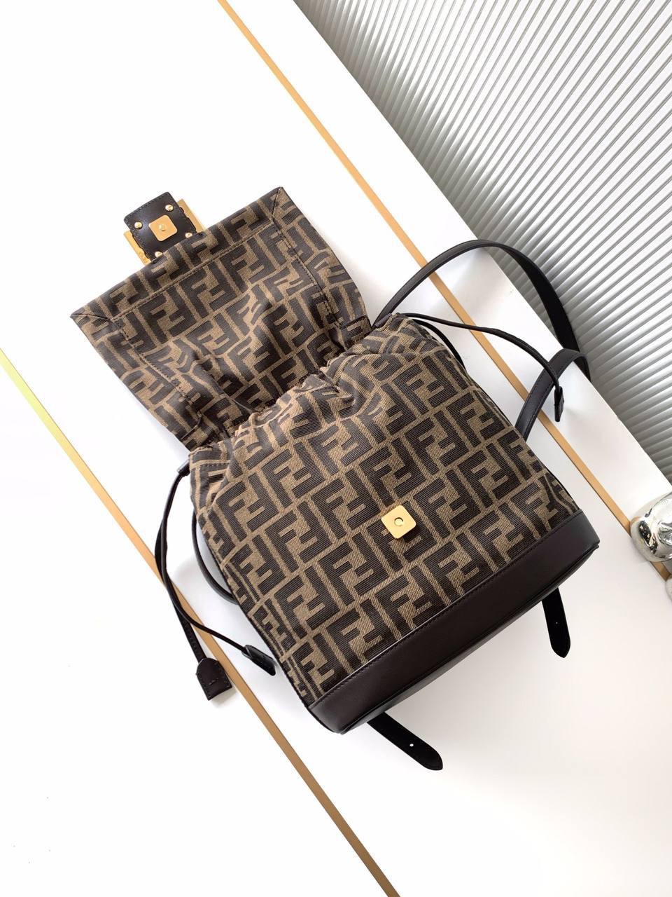 Рюкзак Fendi 7
