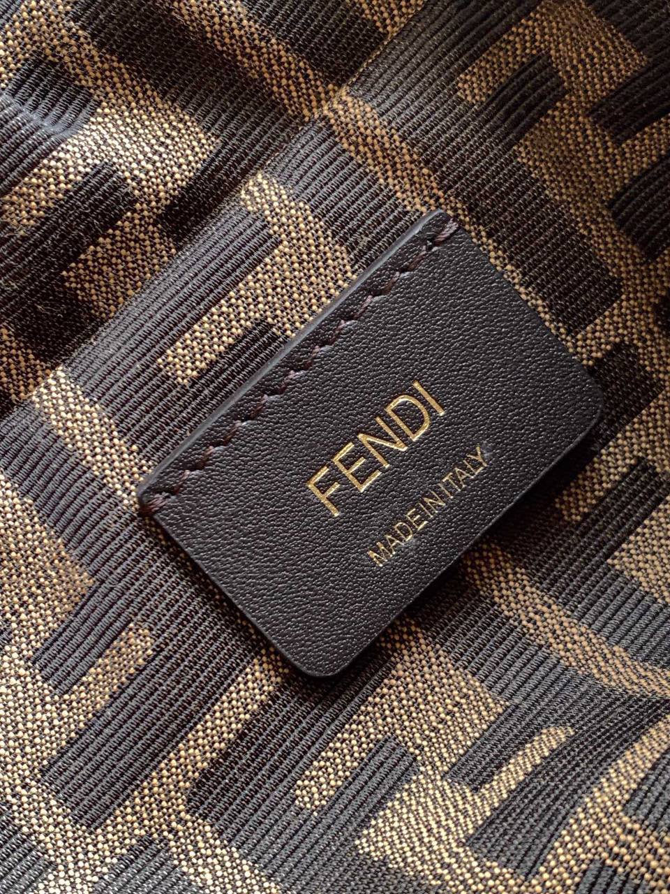 Рюкзак Fendi 9