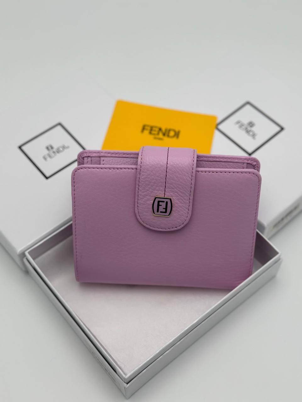 Кошелек Fendi 5