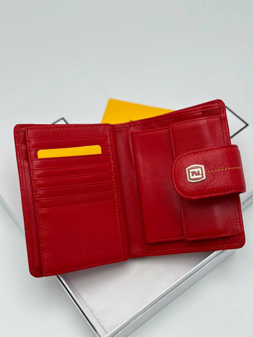 Кошелек Fendi 7