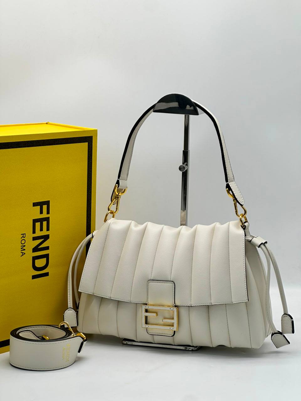 Сумка Fendi