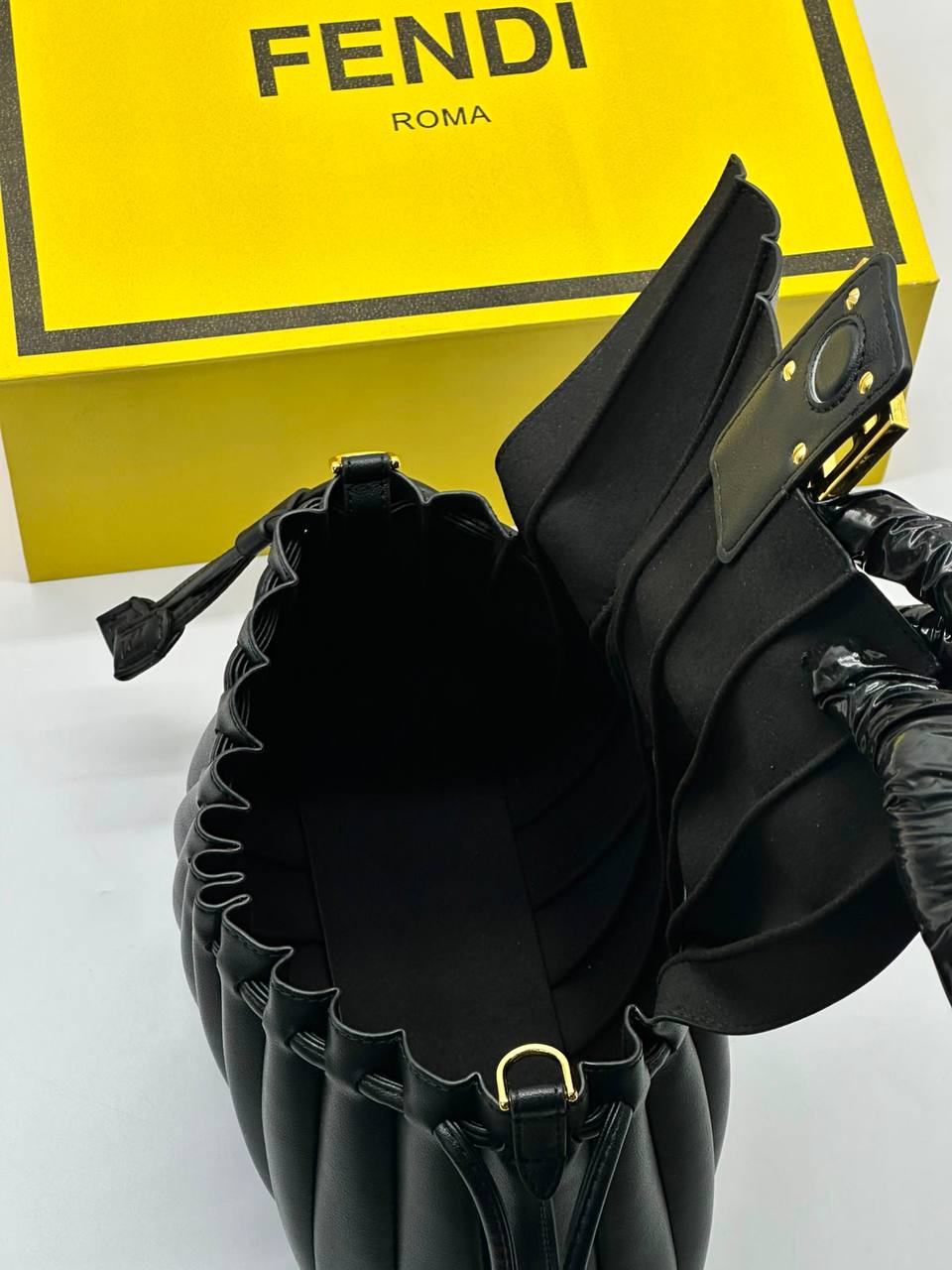 Сумка Fendi 10