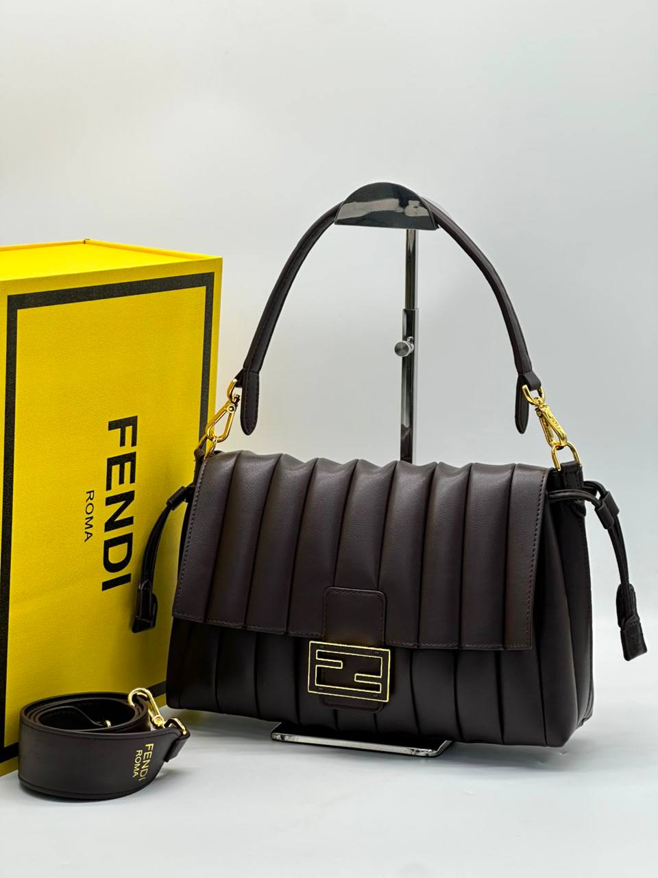 Сумка Fendi 2