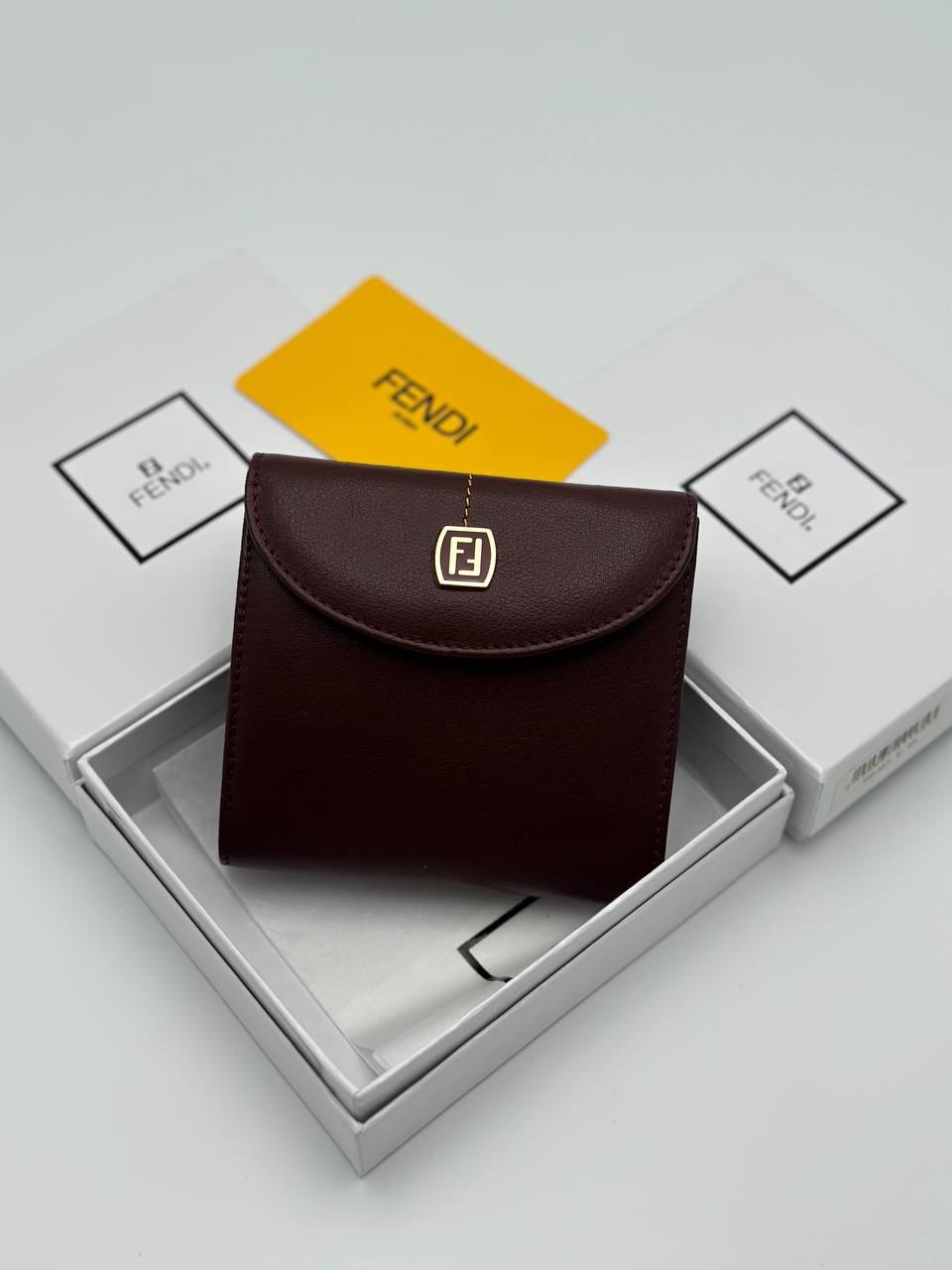 Кошелек Fendi