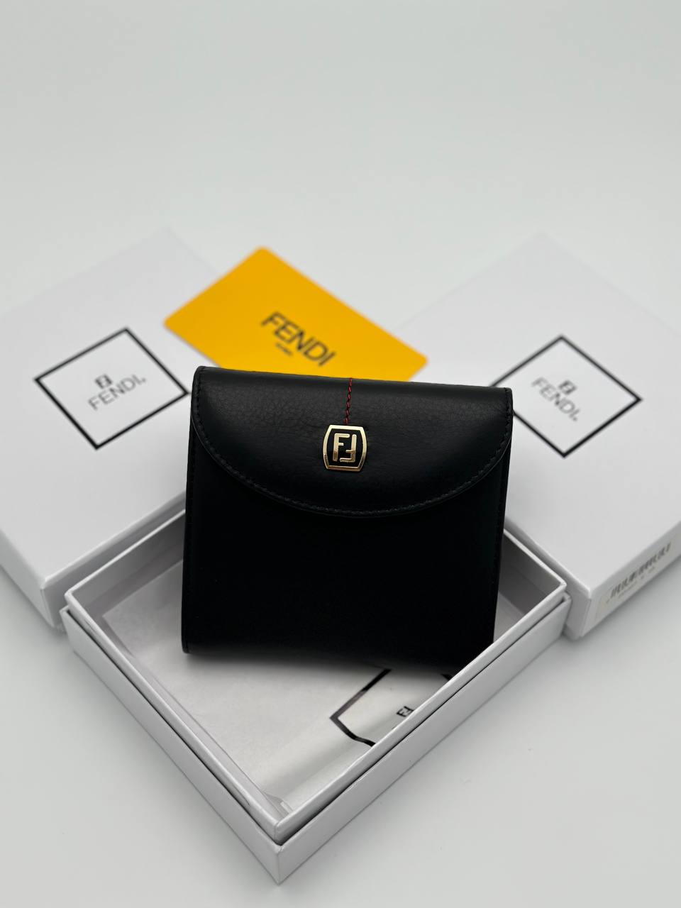 Кошелек Fendi 2
