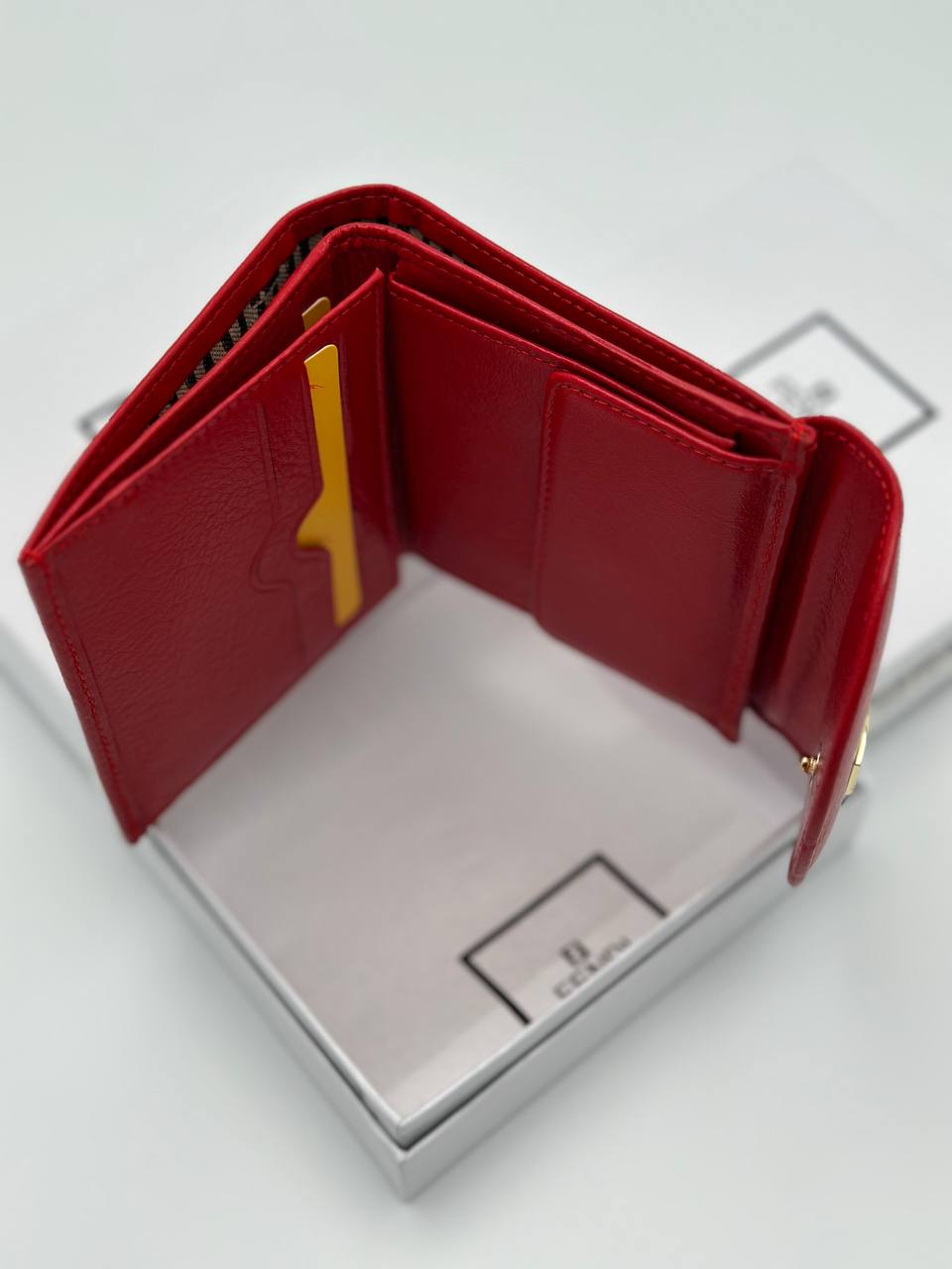 Кошелек Fendi 7