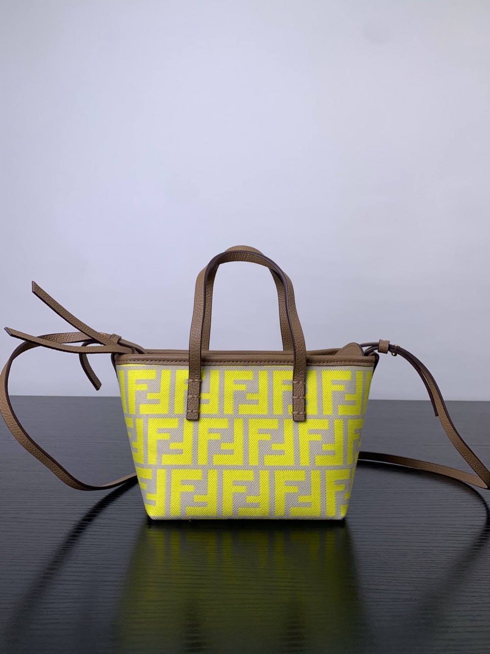 Сумка Fendi