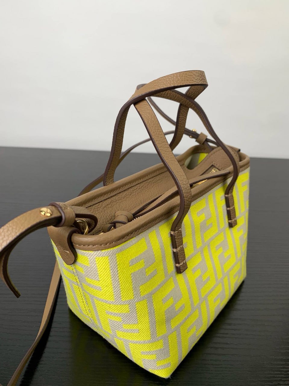 Сумка Fendi 4