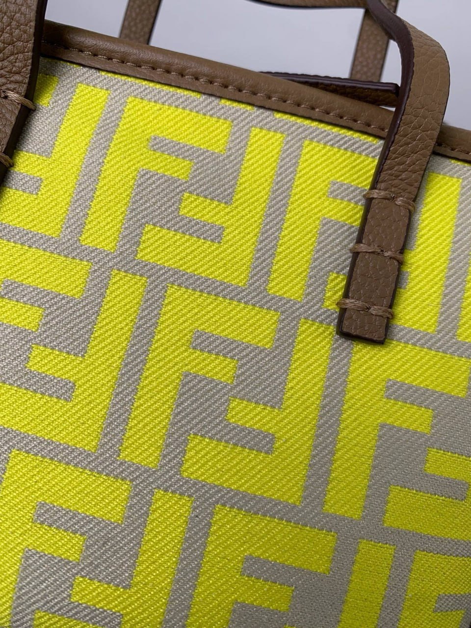 Сумка Fendi 5