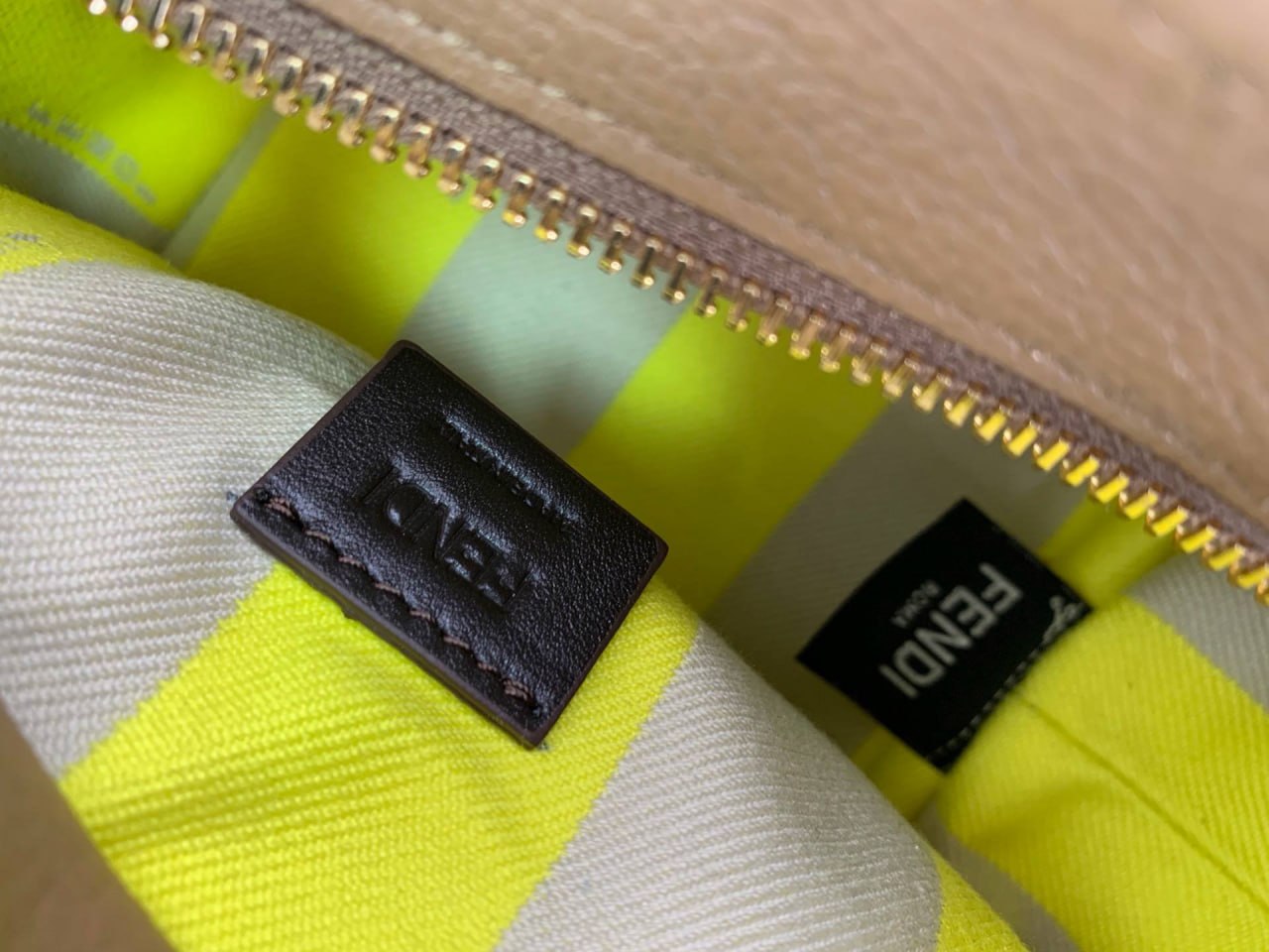 Сумка Fendi 9