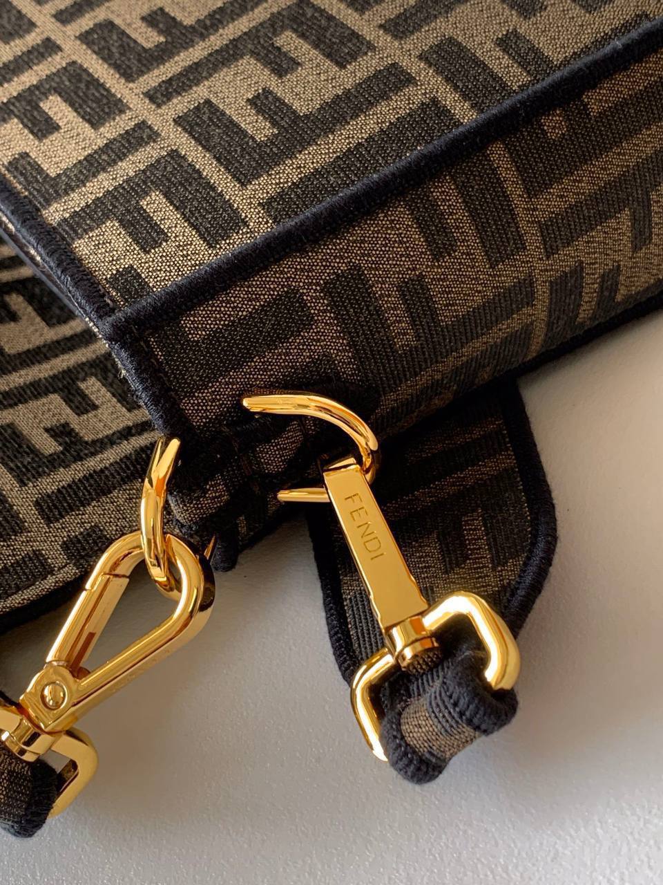 Сумка Fendi 6
