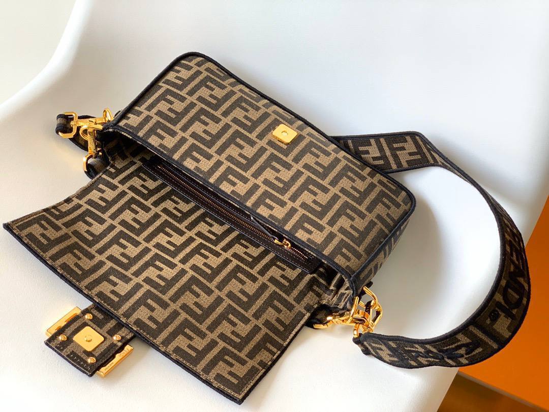 Сумка Fendi 8