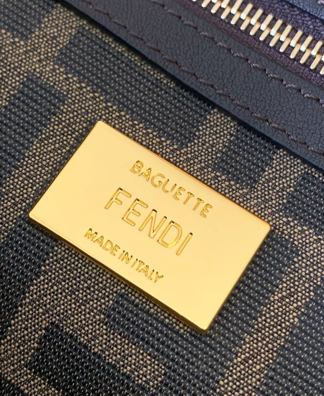 Сумка Fendi 9