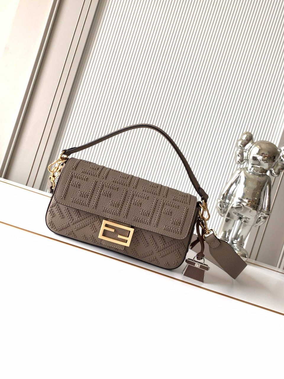 Сумка Fendi