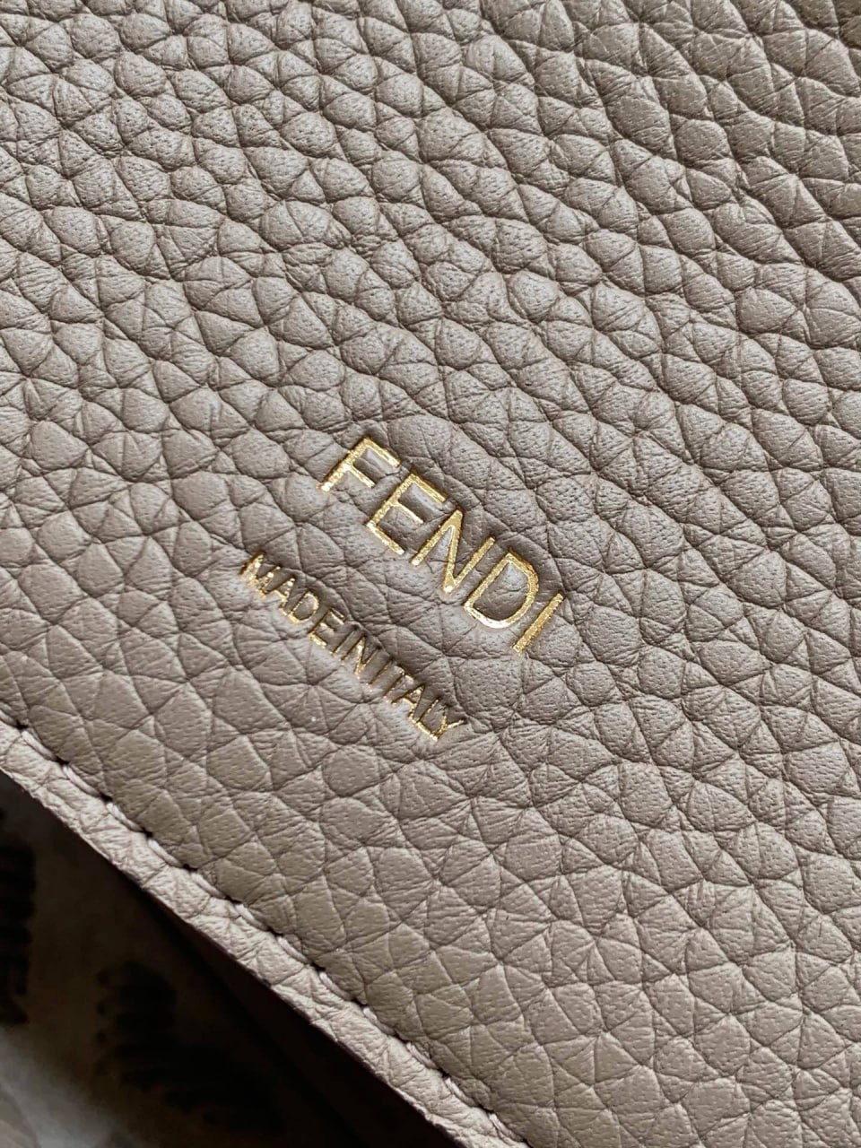 Сумка Fendi 9