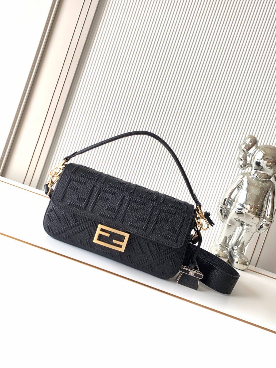 Сумка Fendi