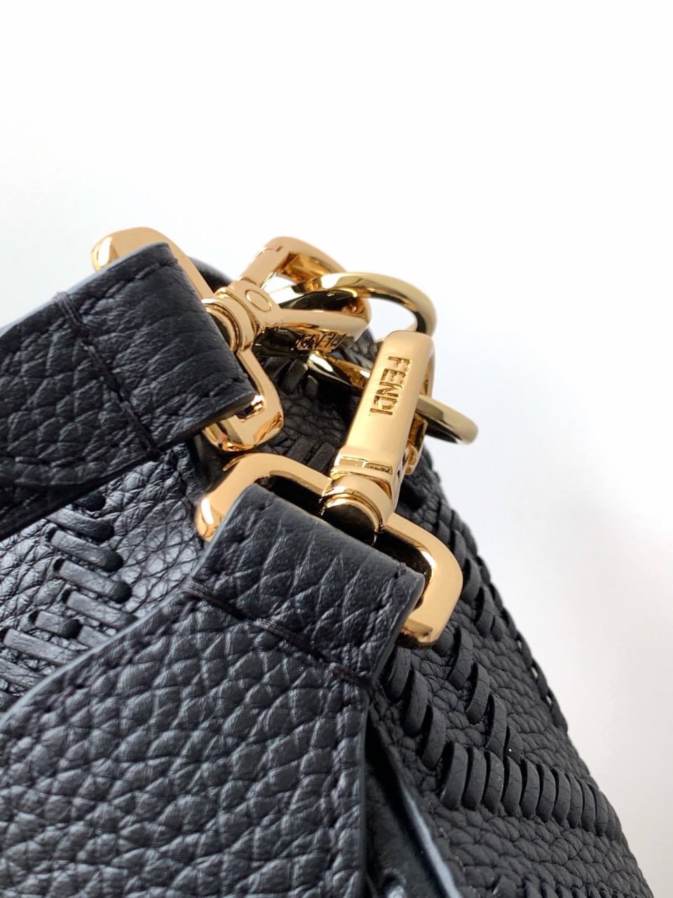 Сумка Fendi 4
