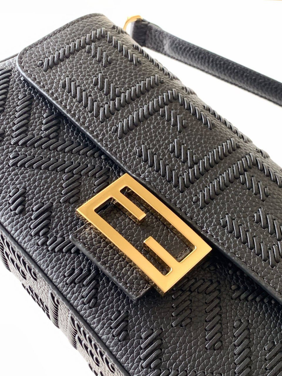 Сумка Fendi 5