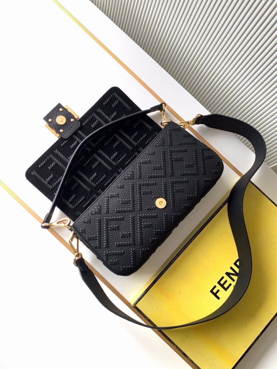 Сумка Fendi 7