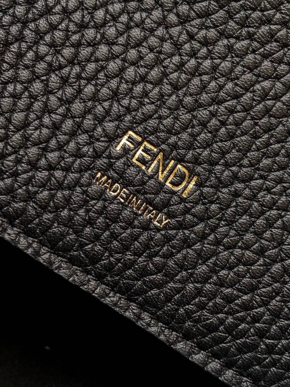 Сумка Fendi 9