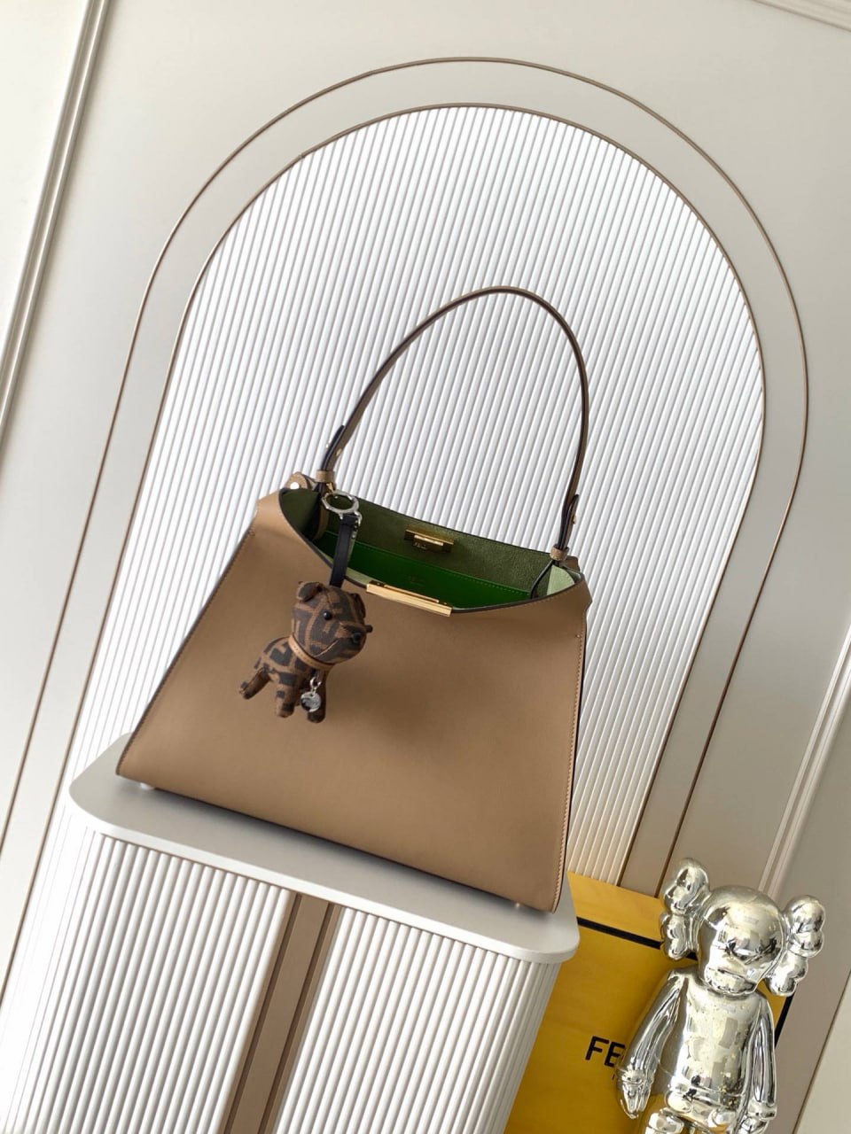 Сумка Fendi