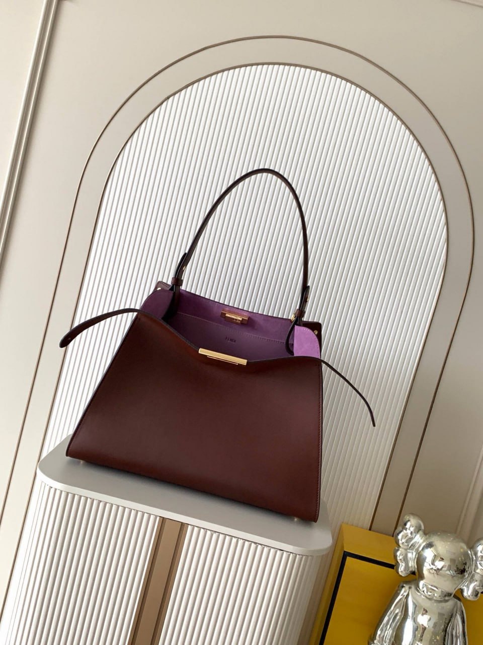 Сумка Fendi 3