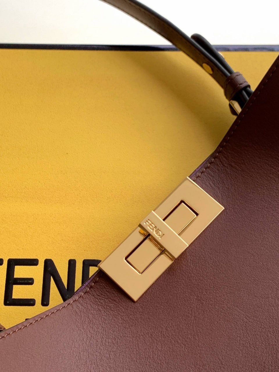 Сумка Fendi 6