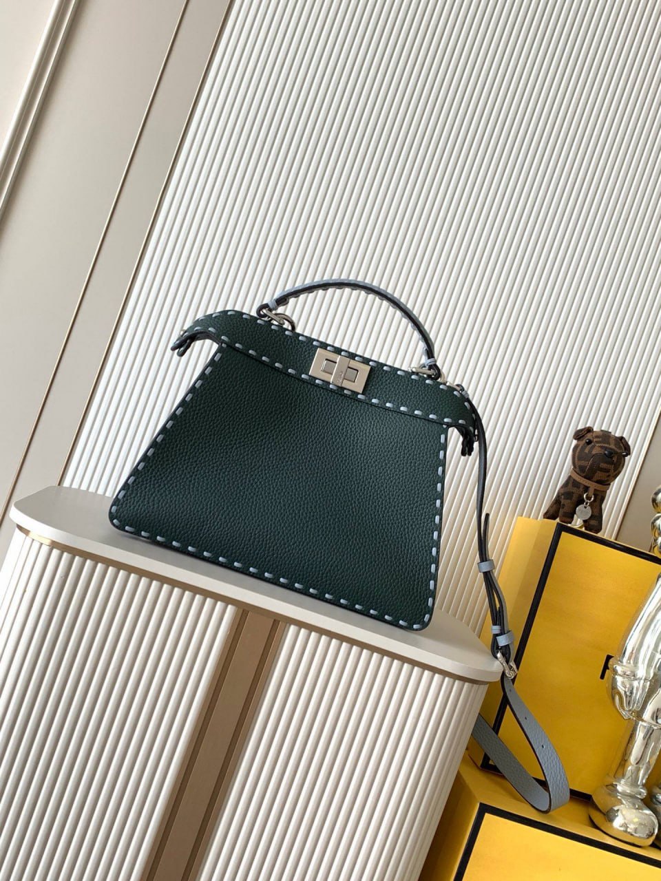 Сумка Fendi