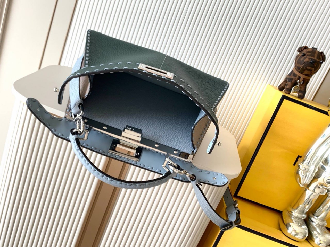 Сумка Fendi 8