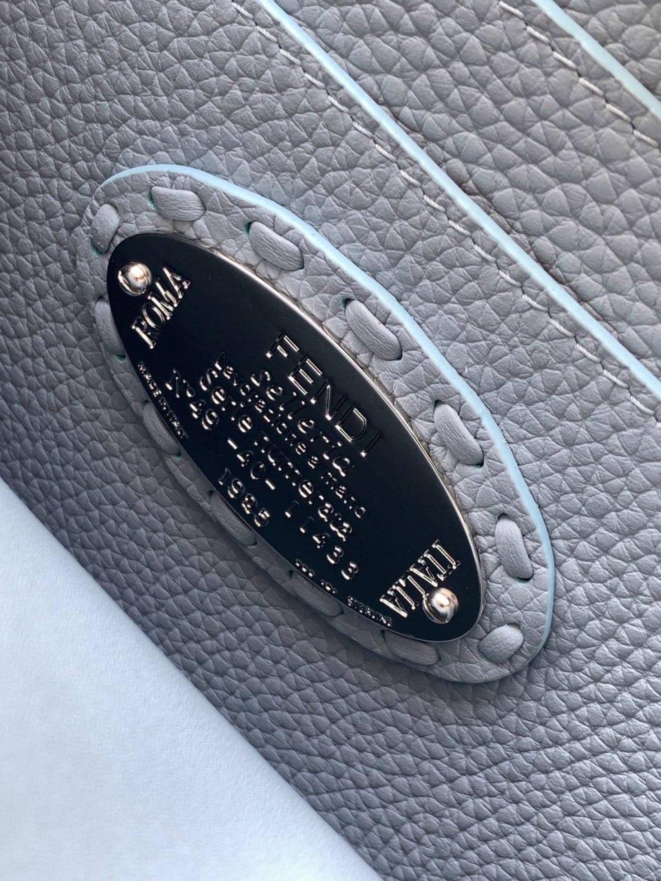 Сумка Fendi 9
