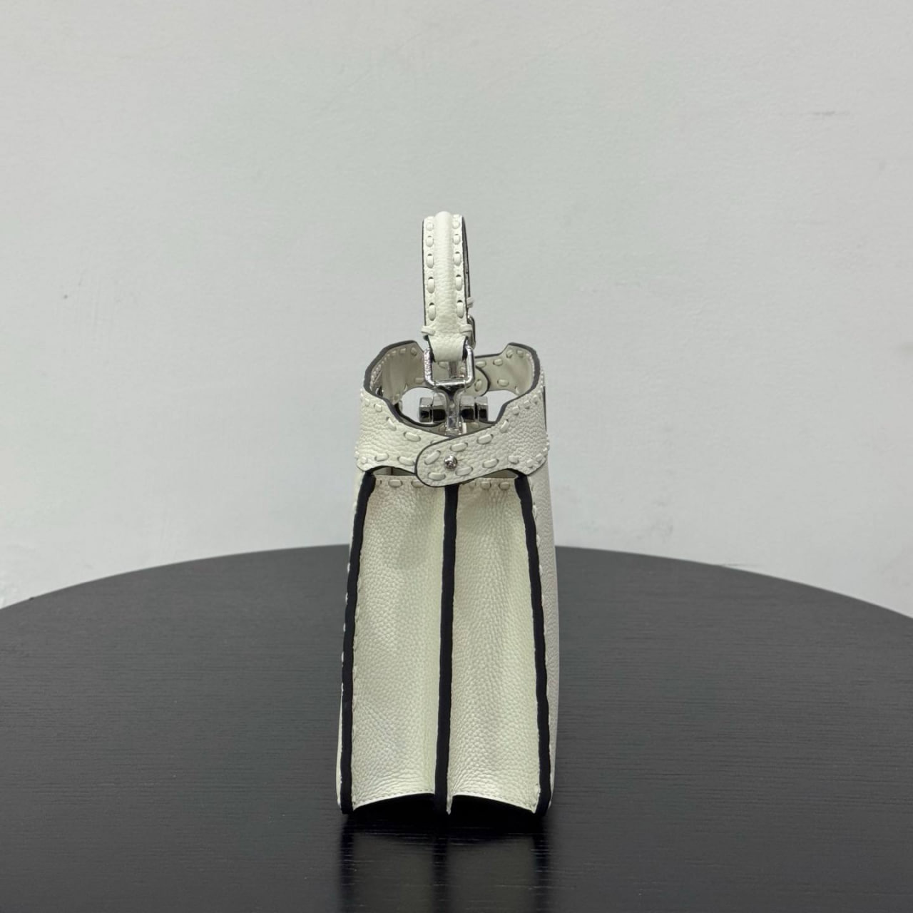 Сумка Fendi Peekaboo ISeeU Small 3