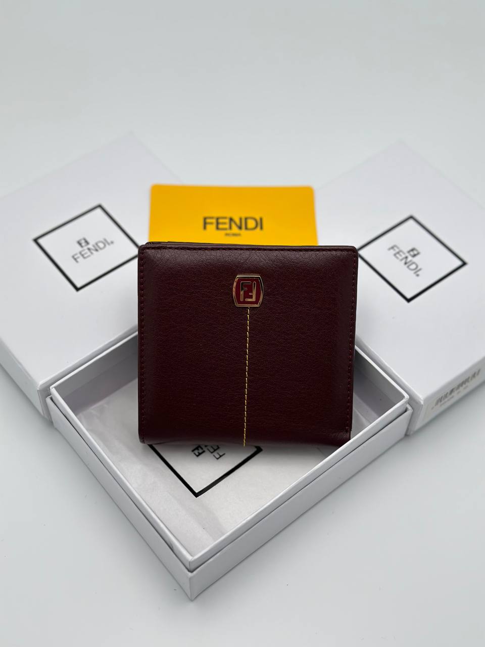Кошелек Fendi