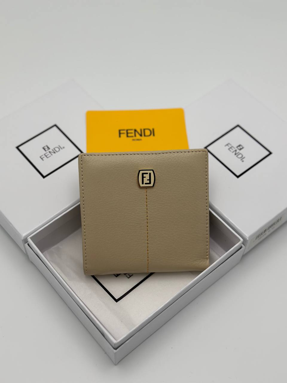 Кошелек Fendi 5