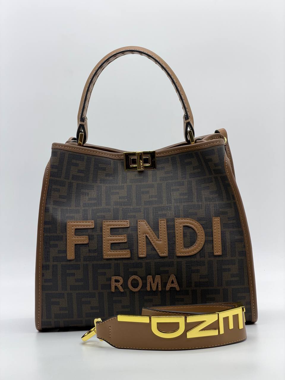 Сумка Fendi