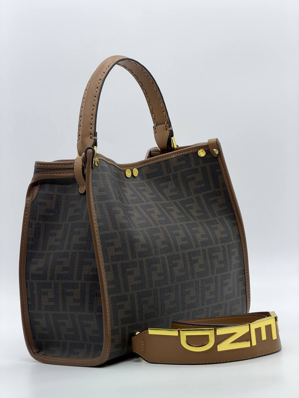Сумка Fendi 3