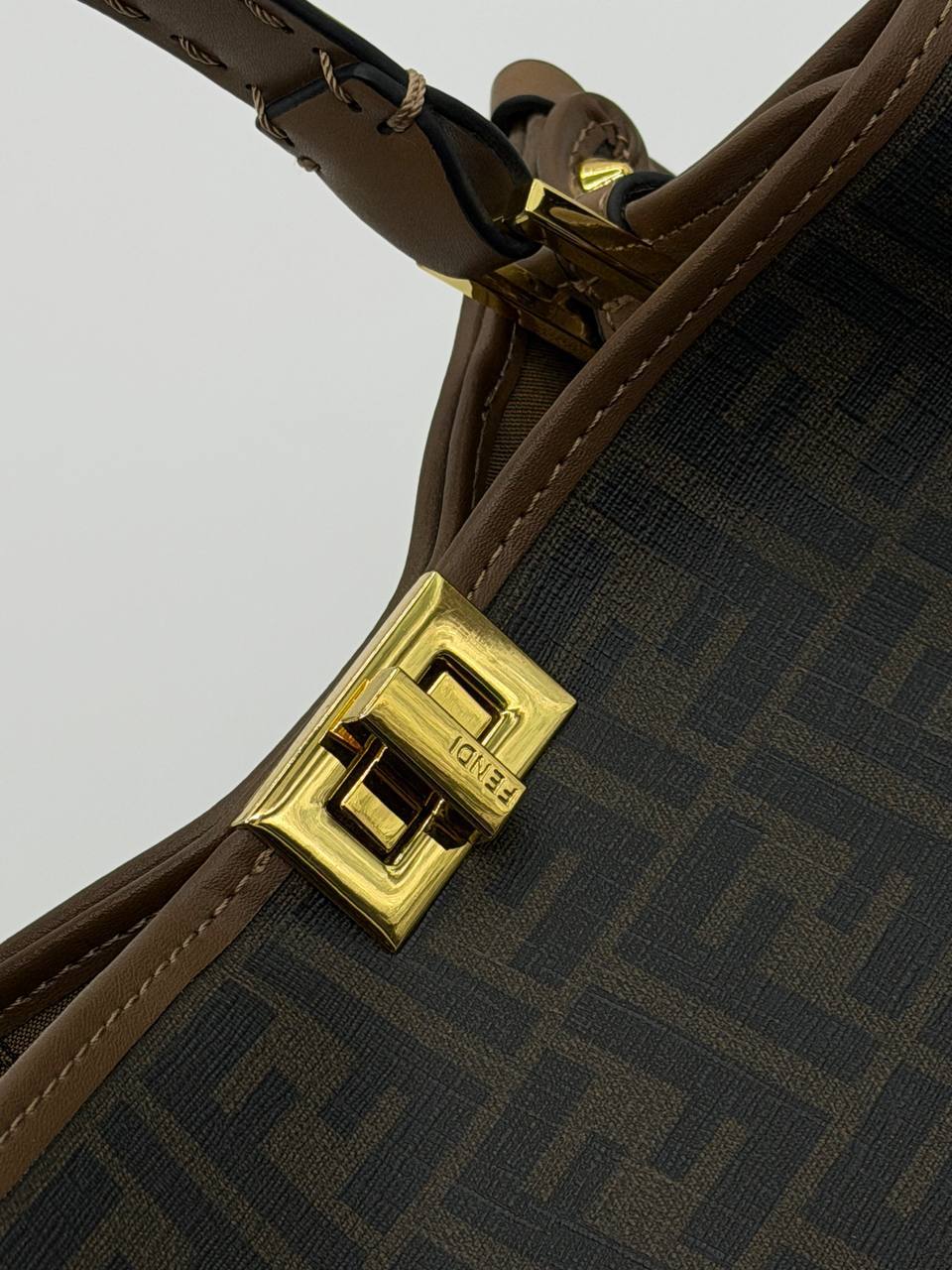 Сумка Fendi 4