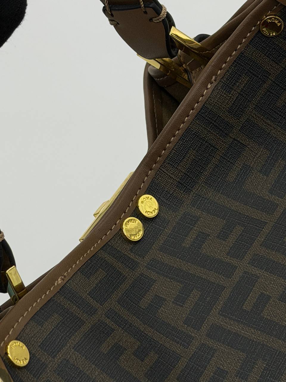 Сумка Fendi 5