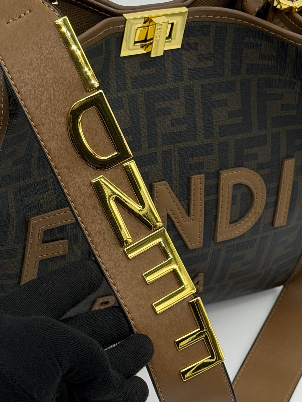 Сумка Fendi 6
