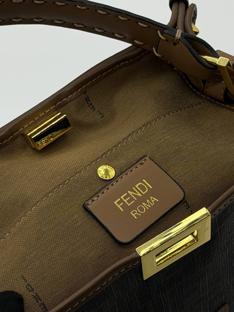 Сумка Fendi 9