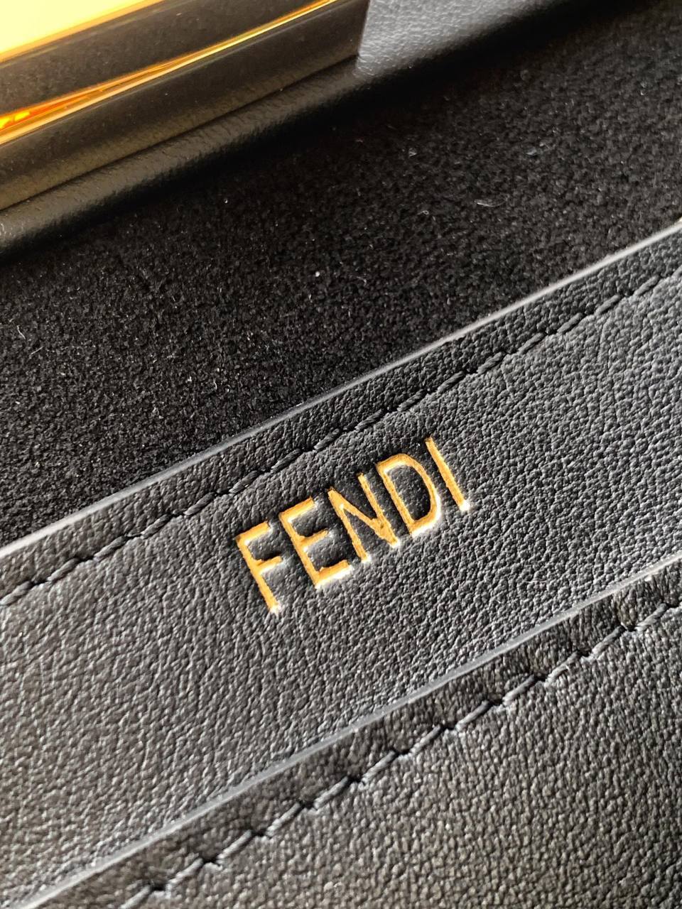 Сумка Fendi 10