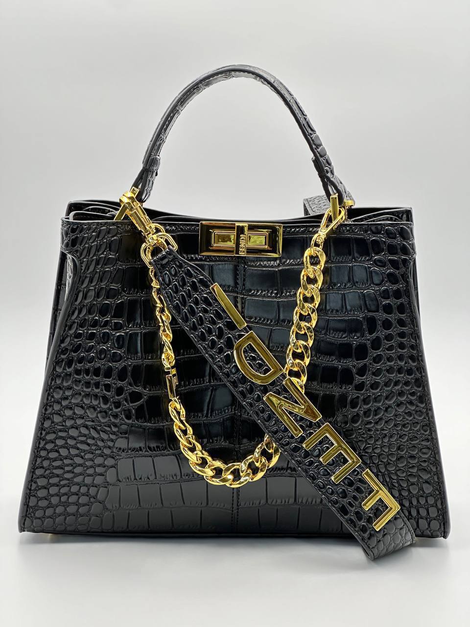 Сумка Fendi