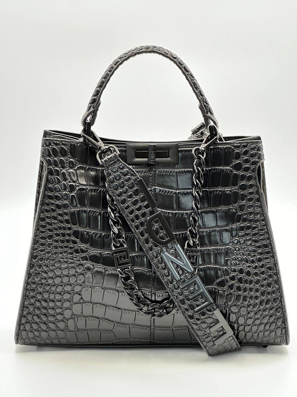 Сумка Fendi 3
