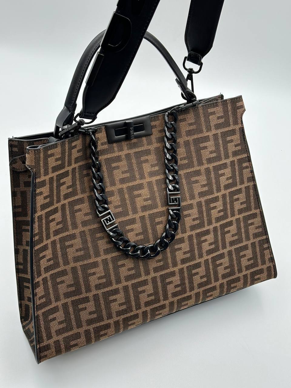 Сумка Fendi 6