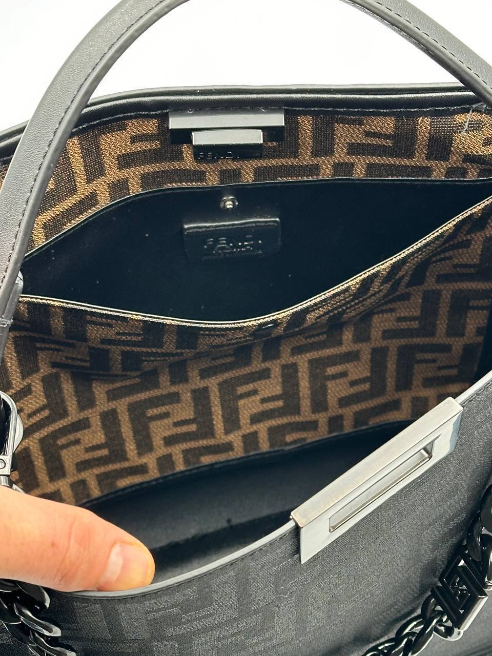 Сумка Fendi 7