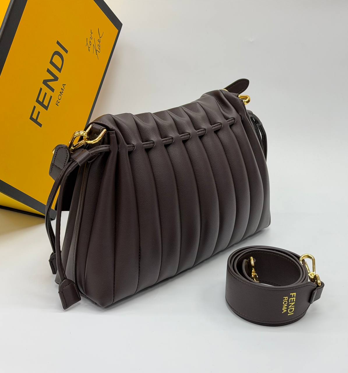 Сумка Fendi 10