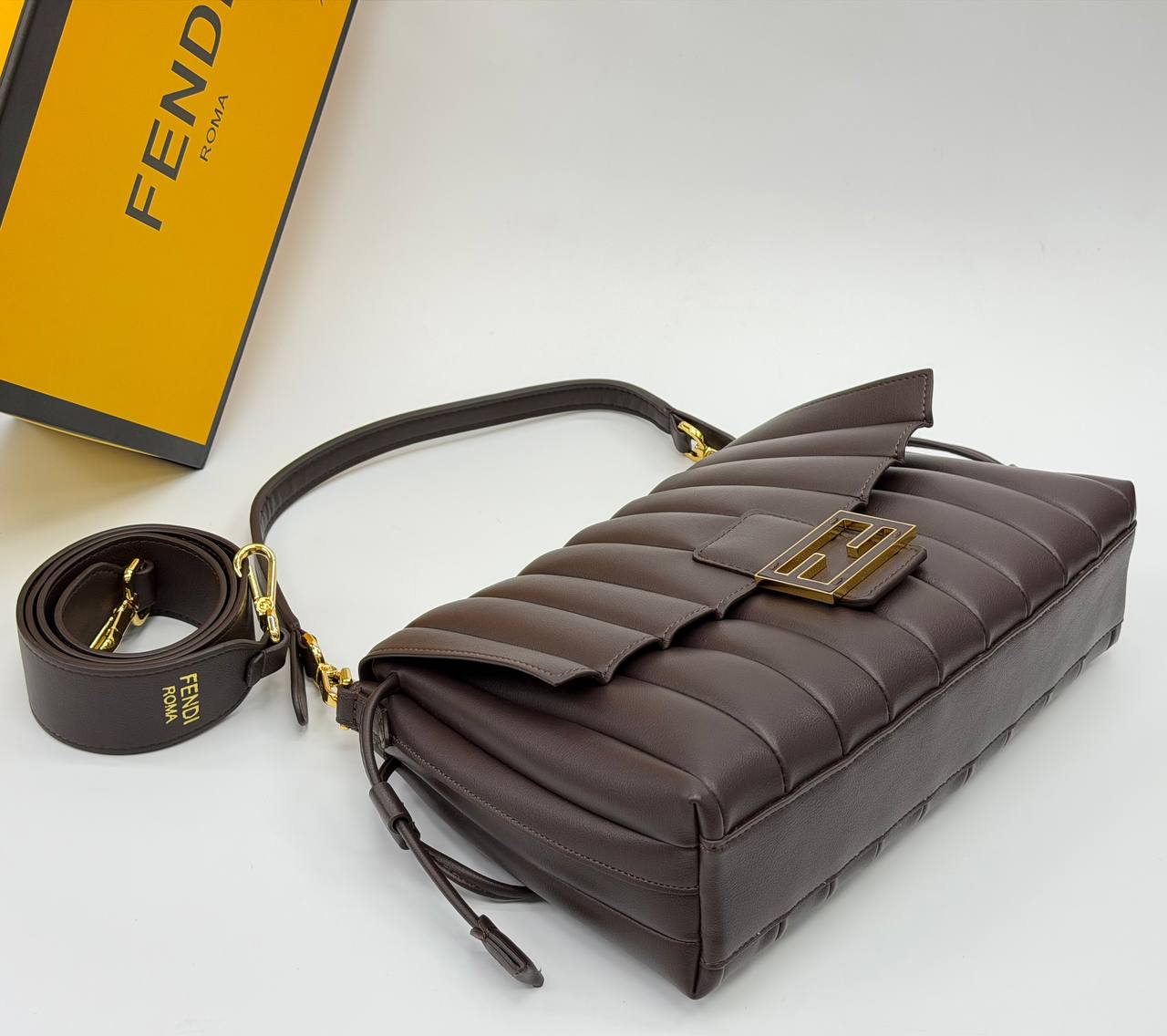 Сумка Fendi 11