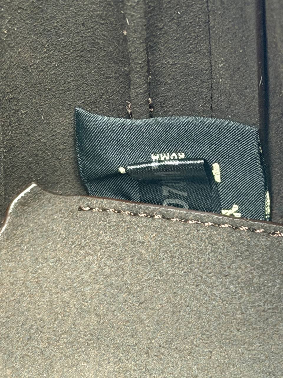 Сумка Fendi 15