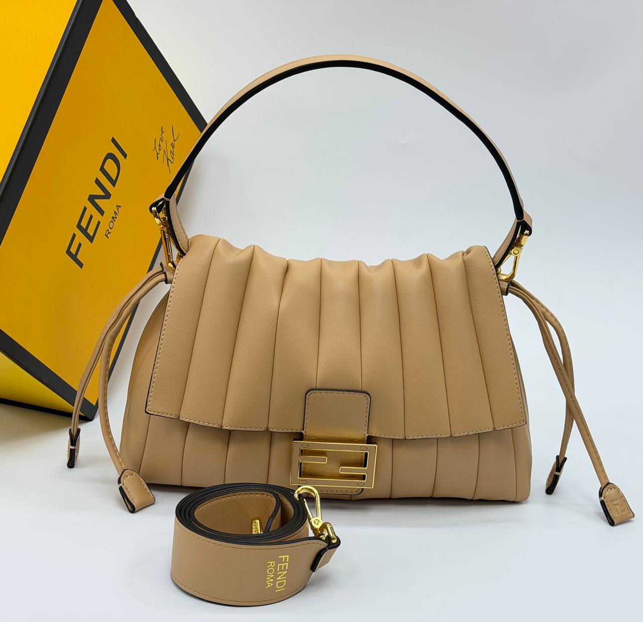 Сумка Fendi 2